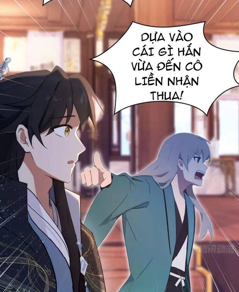 Hoá Ra Ta Đã Vô Địch Từ Lâu - Chapter 149 - Page 44