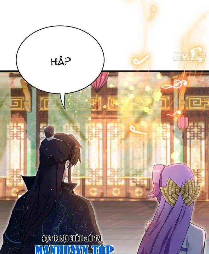 Hoá Ra Ta Đã Vô Địch Từ Lâu - Chapter 149 - Page 5