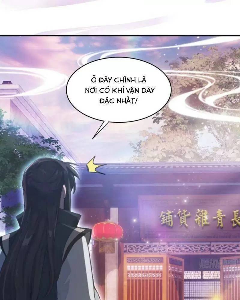 Hoá Ra Ta Đã Vô Địch Từ Lâu - Chapter 15 - Page 11
