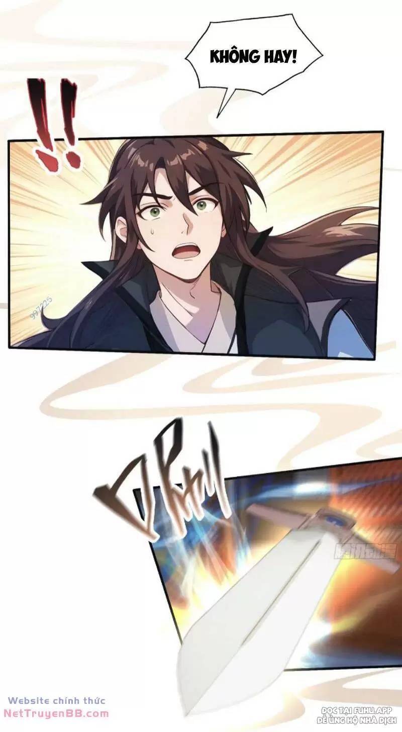 Hoá Ra Ta Đã Vô Địch Từ Lâu - Chapter 15 - Page 14