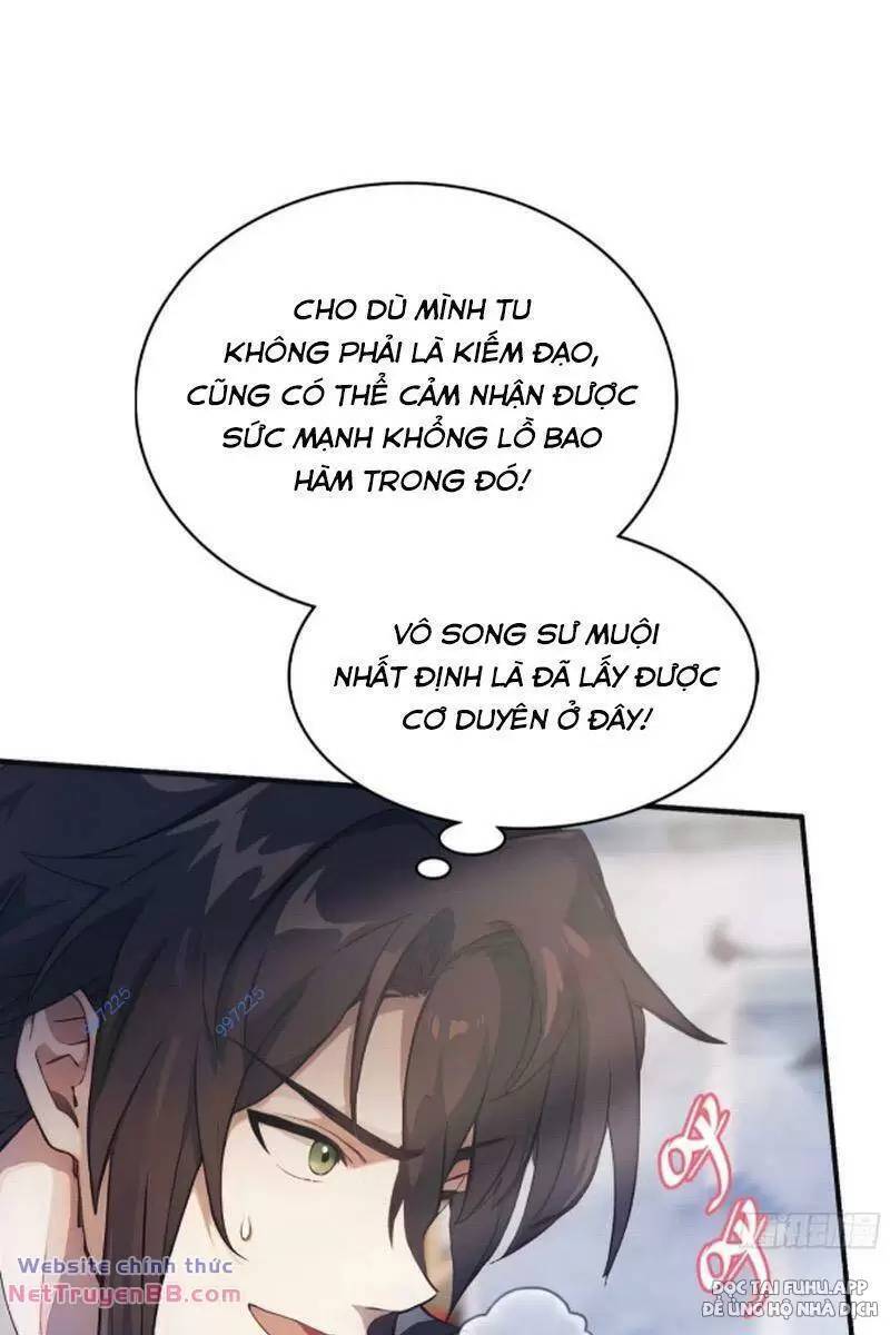Hoá Ra Ta Đã Vô Địch Từ Lâu - Chapter 15 - Page 17