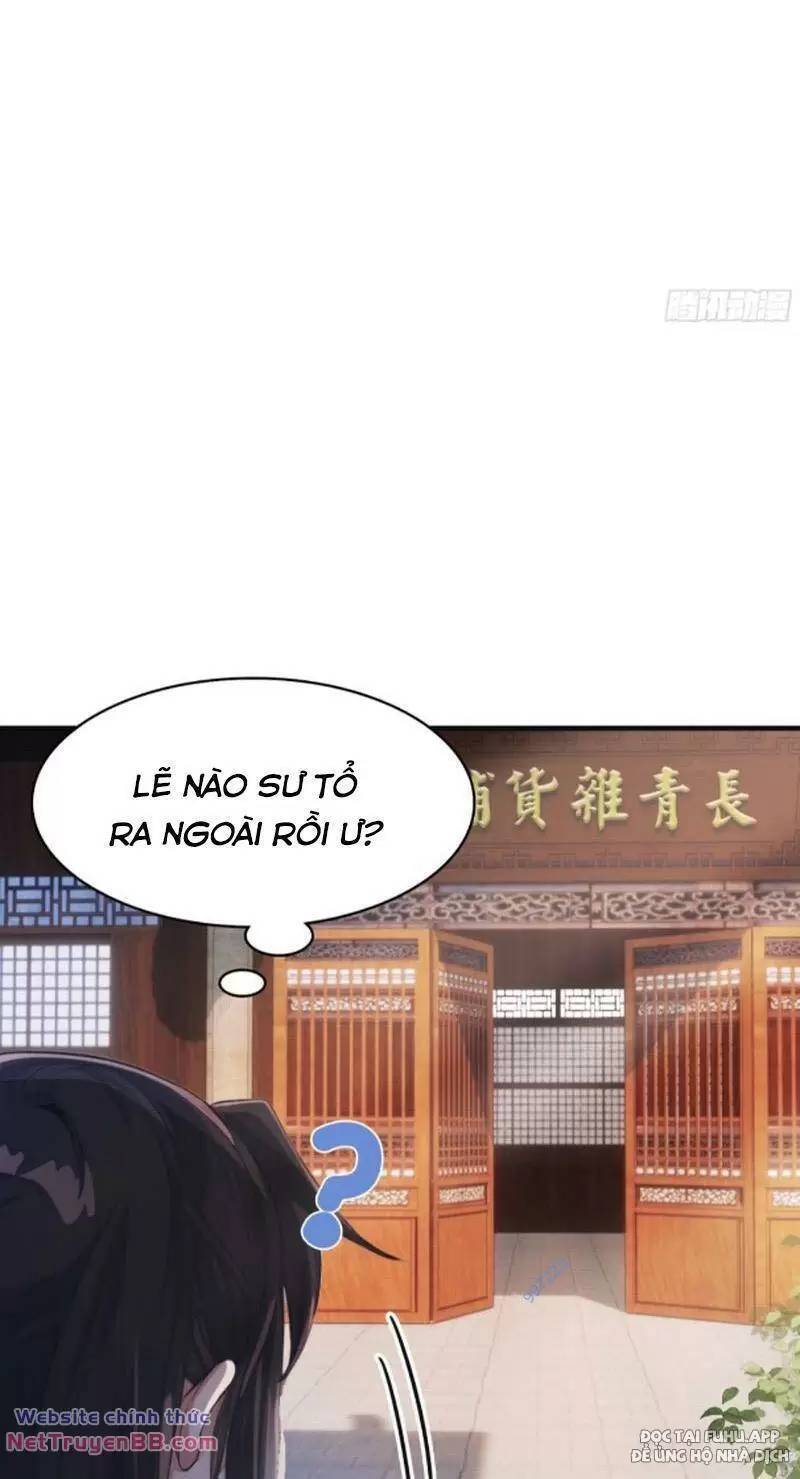 Hoá Ra Ta Đã Vô Địch Từ Lâu - Chapter 15 - Page 21
