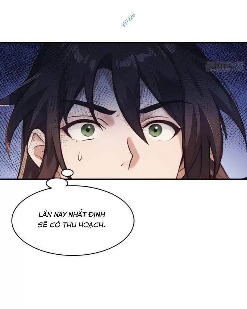 Hoá Ra Ta Đã Vô Địch Từ Lâu - Chapter 15 - Page 23