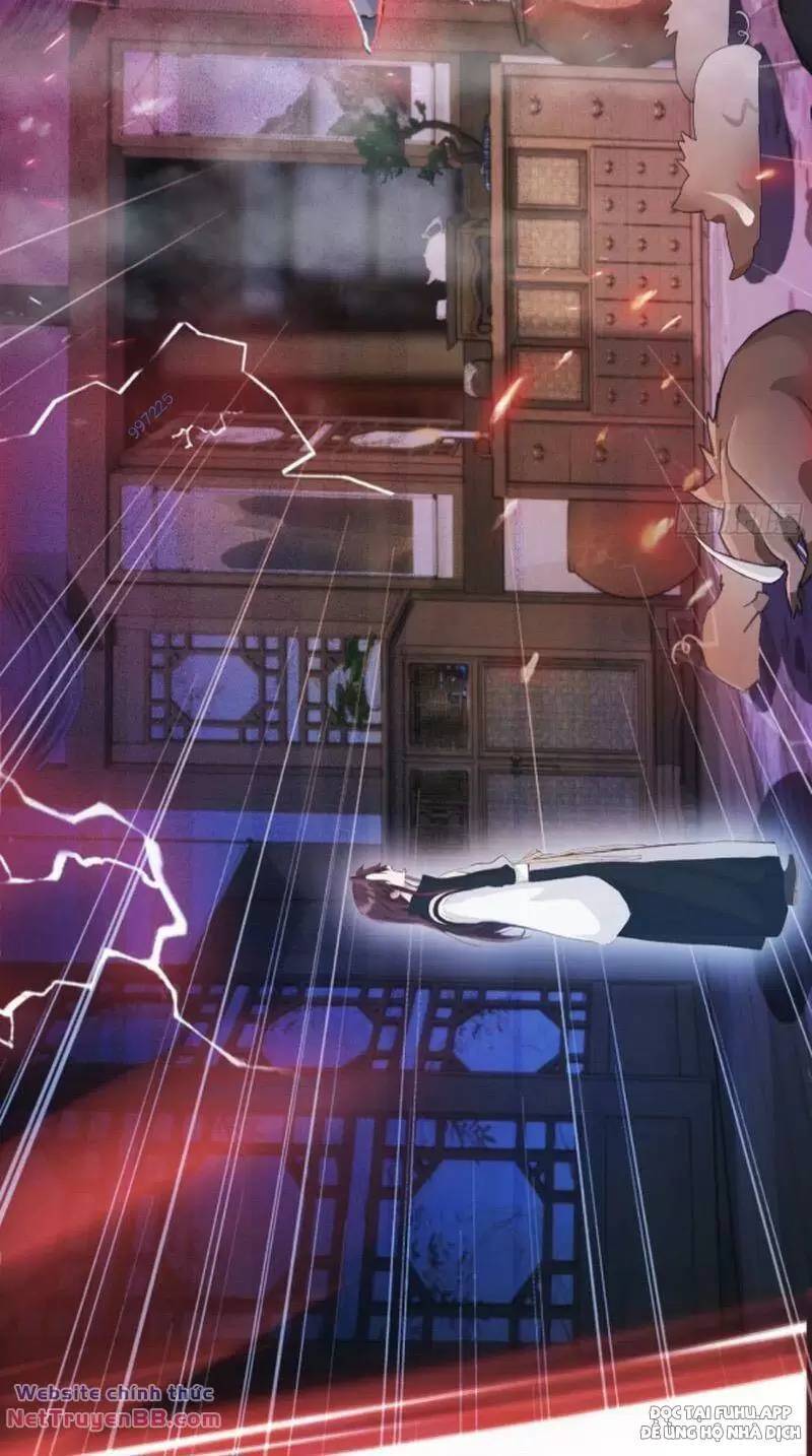 Hoá Ra Ta Đã Vô Địch Từ Lâu - Chapter 15 - Page 31