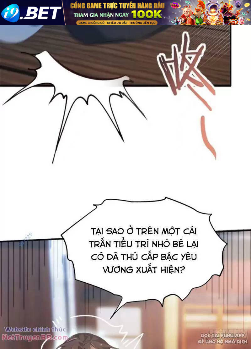 Hoá Ra Ta Đã Vô Địch Từ Lâu - Chapter 15 - Page 35