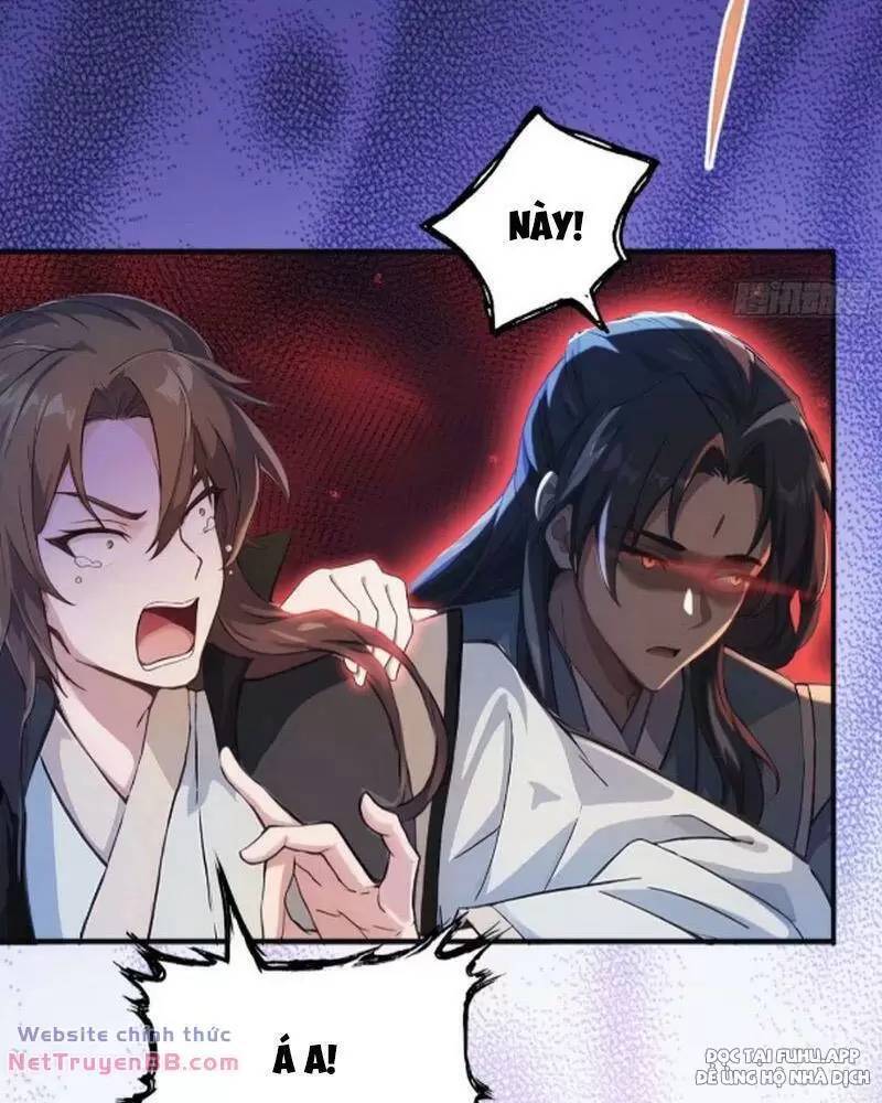 Hoá Ra Ta Đã Vô Địch Từ Lâu - Chapter 15 - Page 38