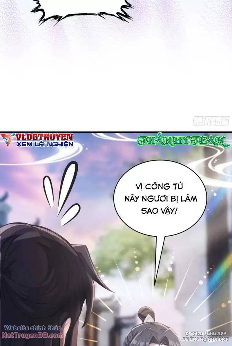 Hoá Ra Ta Đã Vô Địch Từ Lâu - Chapter 15 - Page 39