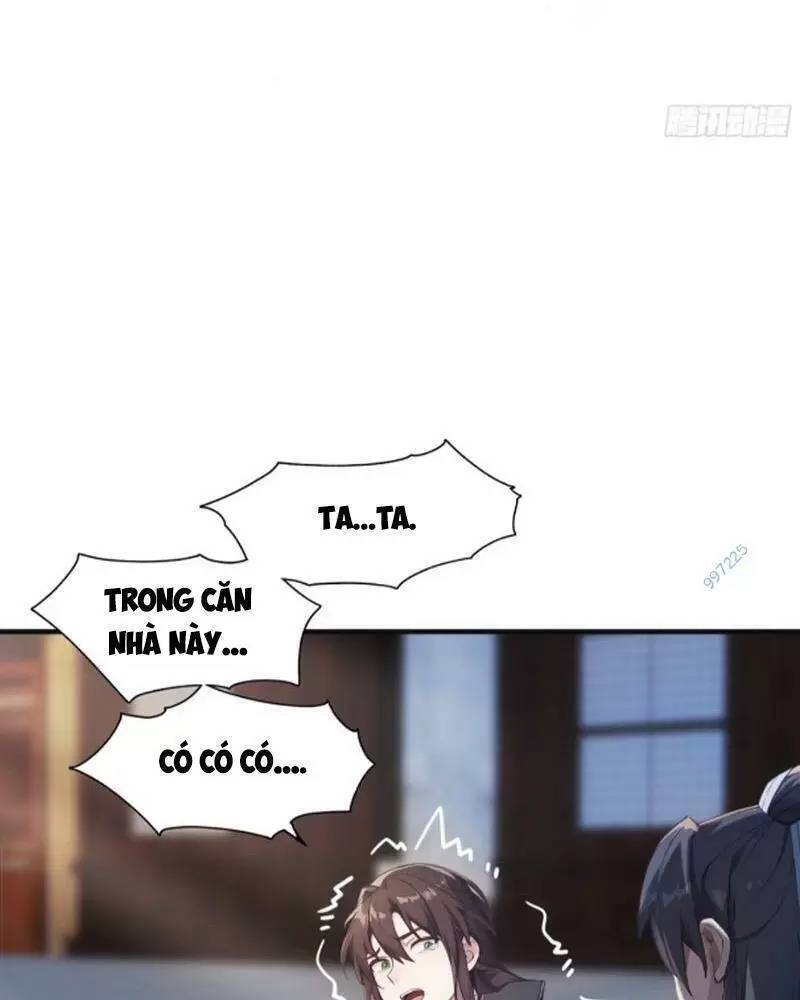 Hoá Ra Ta Đã Vô Địch Từ Lâu - Chapter 15 - Page 41