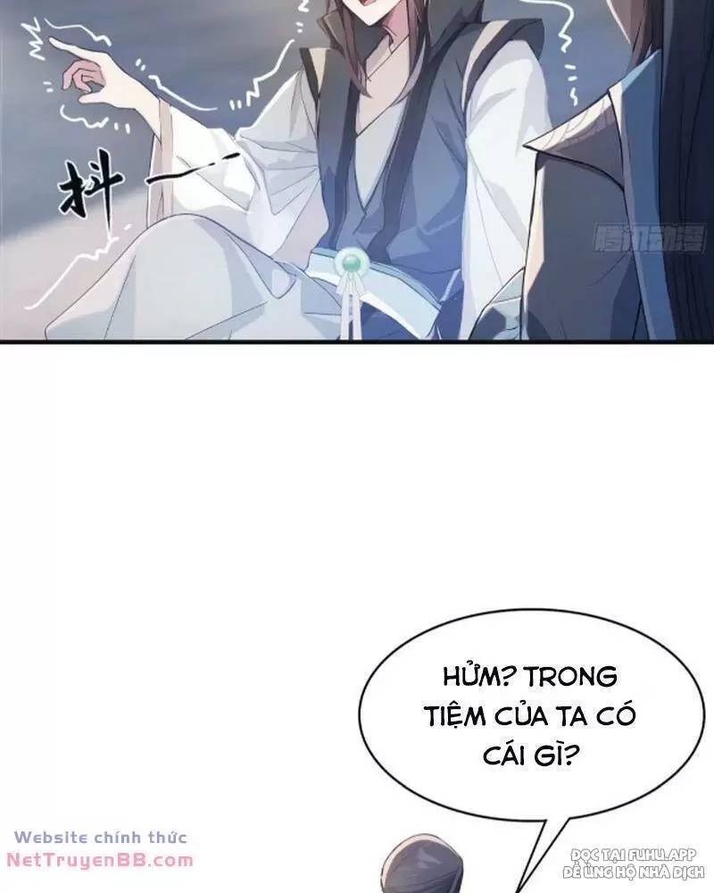 Hoá Ra Ta Đã Vô Địch Từ Lâu - Chapter 15 - Page 42