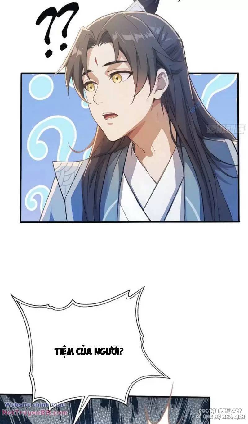 Hoá Ra Ta Đã Vô Địch Từ Lâu - Chapter 15 - Page 43