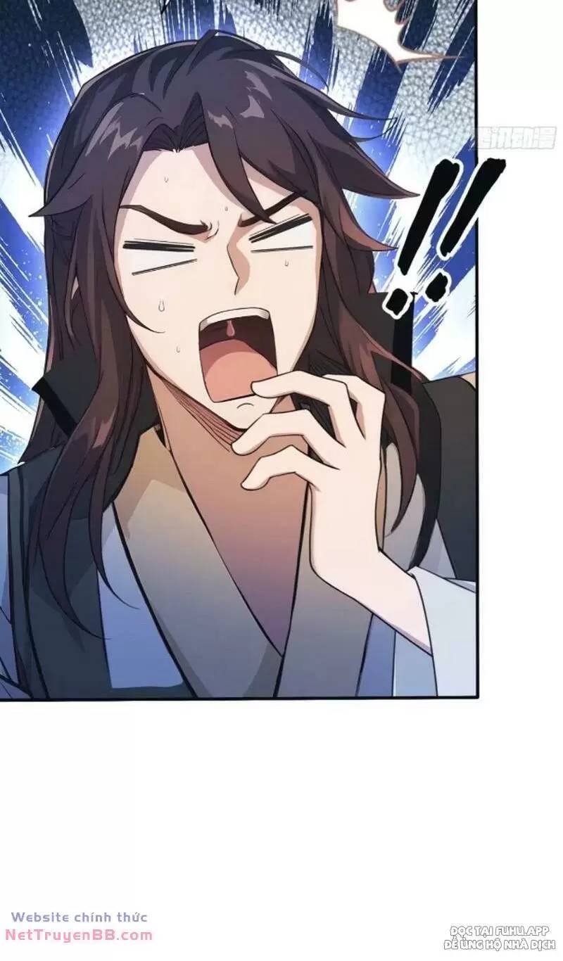 Hoá Ra Ta Đã Vô Địch Từ Lâu - Chapter 15 - Page 44