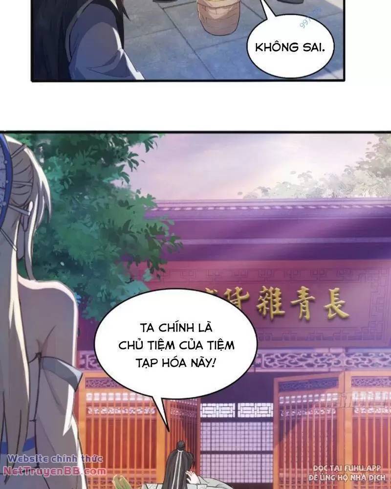 Hoá Ra Ta Đã Vô Địch Từ Lâu - Chapter 15 - Page 46