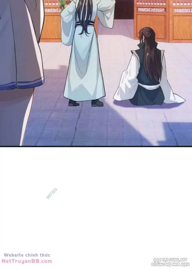 Hoá Ra Ta Đã Vô Địch Từ Lâu - Chapter 15 - Page 47