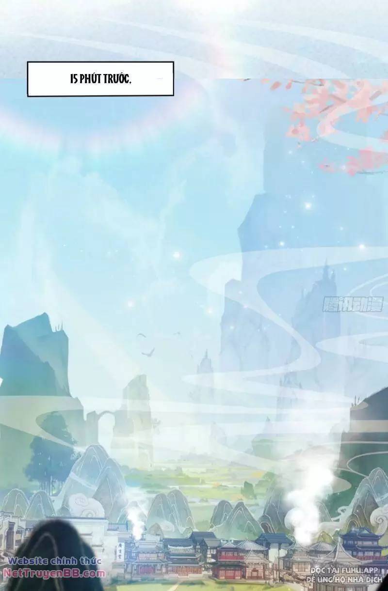 Hoá Ra Ta Đã Vô Địch Từ Lâu - Chapter 15 - Page 5