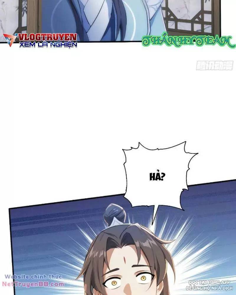 Hoá Ra Ta Đã Vô Địch Từ Lâu - Chapter 15 - Page 50