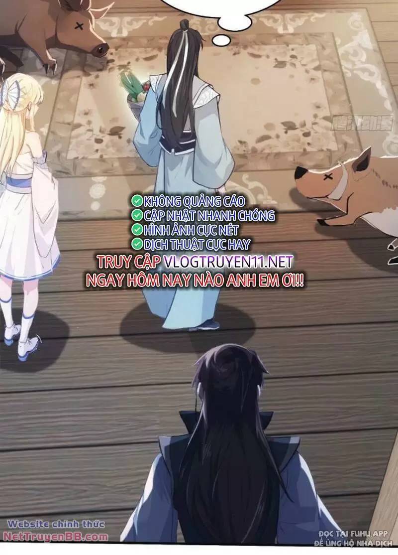 Hoá Ra Ta Đã Vô Địch Từ Lâu - Chapter 15 - Page 52