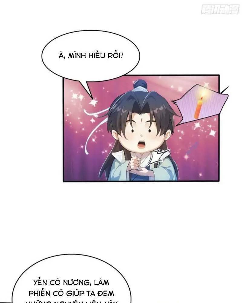 Hoá Ra Ta Đã Vô Địch Từ Lâu - Chapter 15 - Page 53