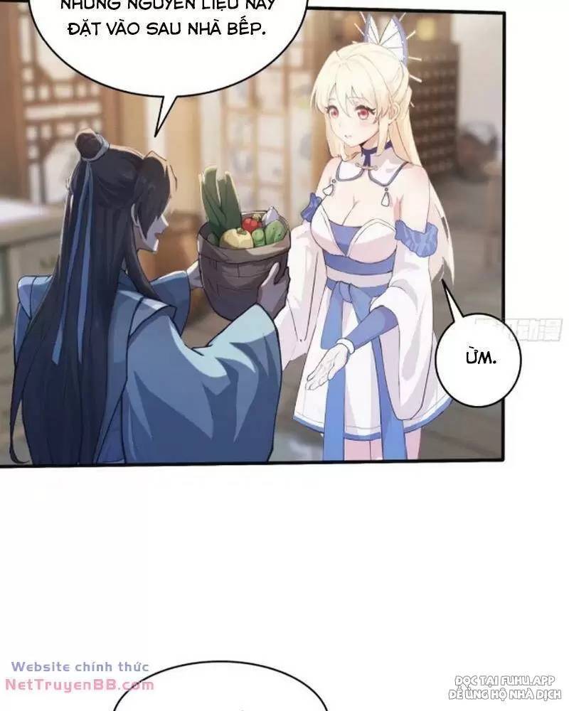 Hoá Ra Ta Đã Vô Địch Từ Lâu - Chapter 15 - Page 54