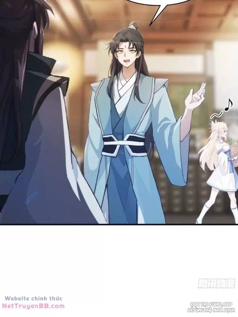 Hoá Ra Ta Đã Vô Địch Từ Lâu - Chapter 15 - Page 56