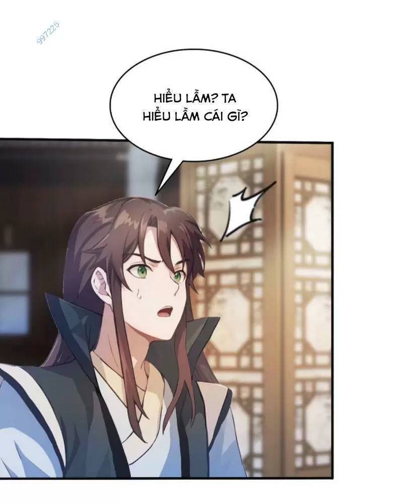 Hoá Ra Ta Đã Vô Địch Từ Lâu - Chapter 15 - Page 57