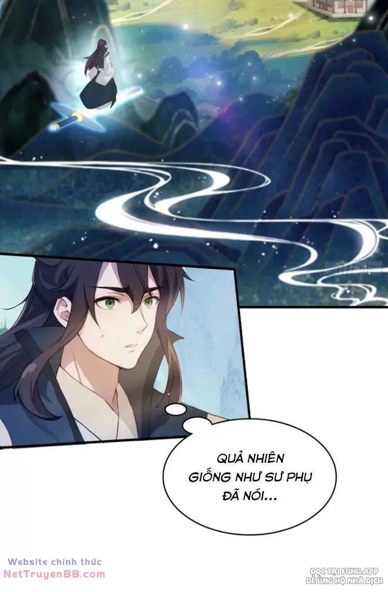 Hoá Ra Ta Đã Vô Địch Từ Lâu - Chapter 15 - Page 6