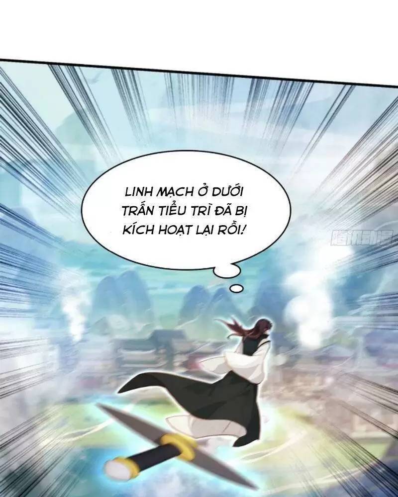 Hoá Ra Ta Đã Vô Địch Từ Lâu - Chapter 15 - Page 7