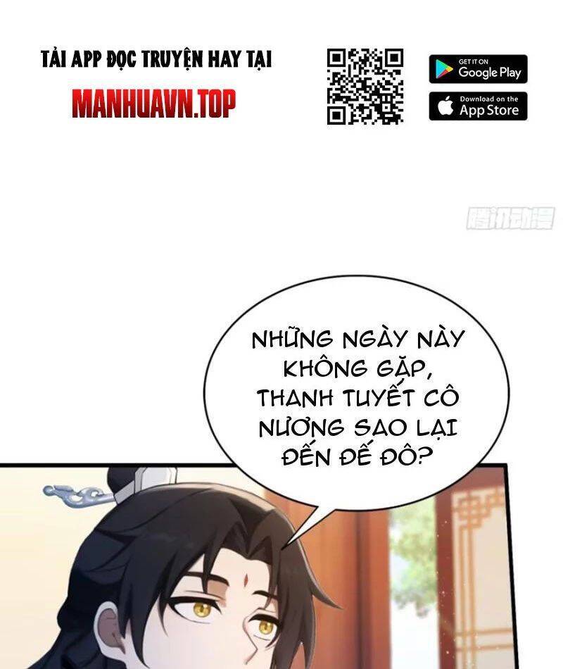 Hoá Ra Ta Đã Vô Địch Từ Lâu - Chapter 150 - Page 10