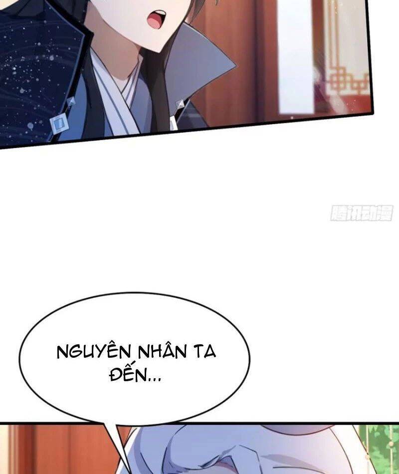 Hoá Ra Ta Đã Vô Địch Từ Lâu - Chapter 150 - Page 11