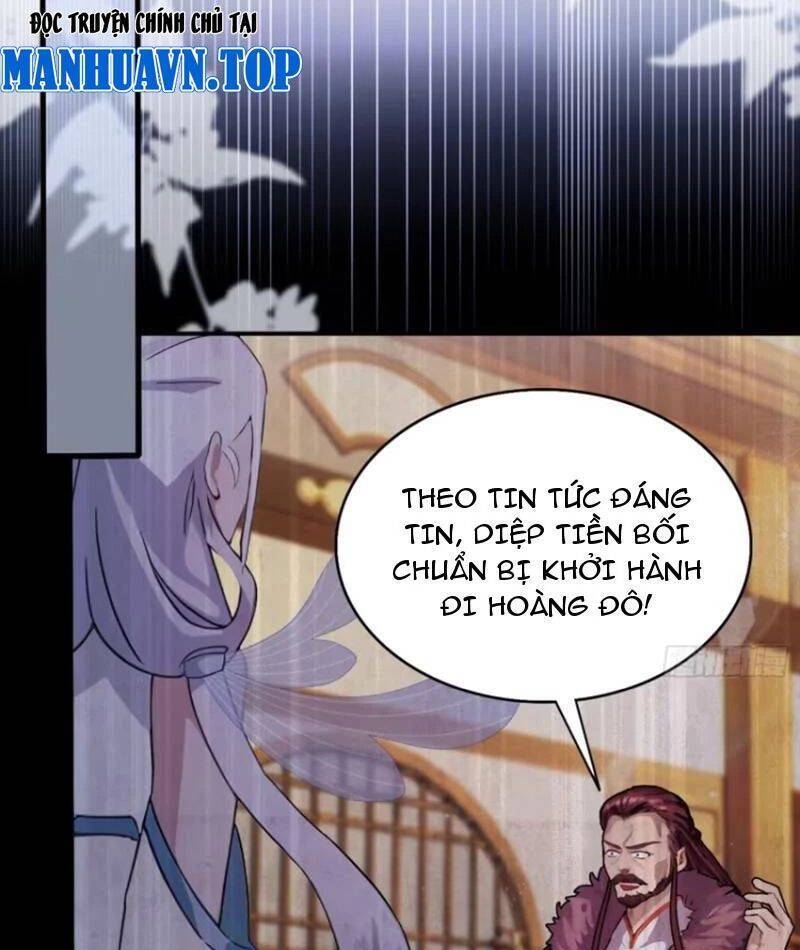 Hoá Ra Ta Đã Vô Địch Từ Lâu - Chapter 150 - Page 13