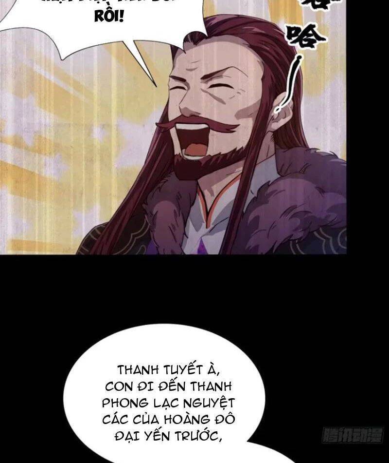 Hoá Ra Ta Đã Vô Địch Từ Lâu - Chapter 150 - Page 15