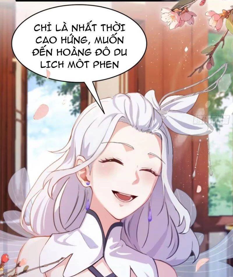 Hoá Ra Ta Đã Vô Địch Từ Lâu - Chapter 150 - Page 20