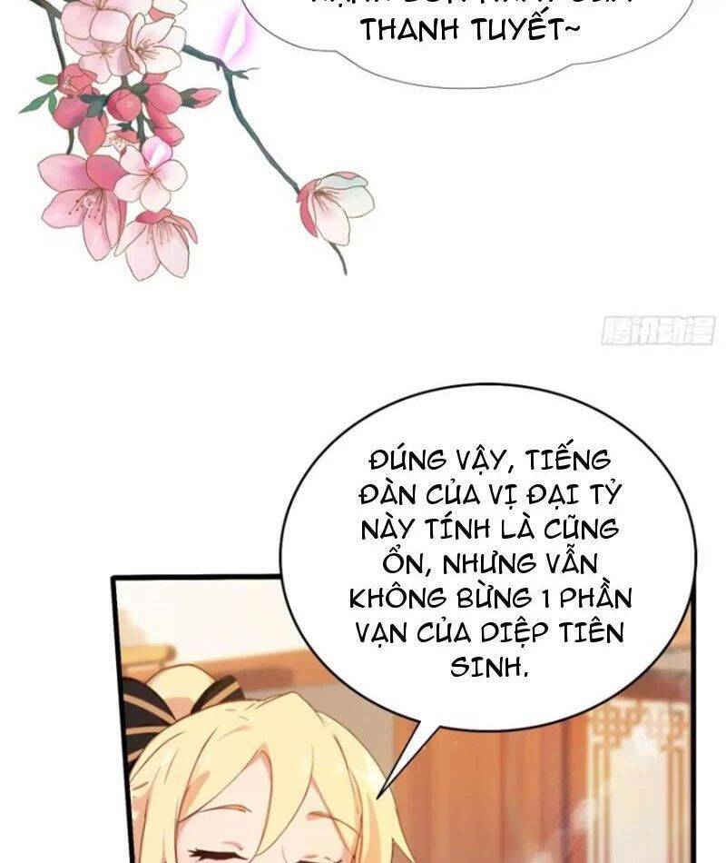 Hoá Ra Ta Đã Vô Địch Từ Lâu - Chapter 150 - Page 32