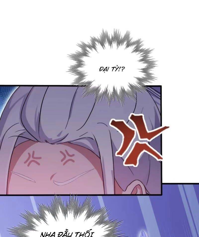 Hoá Ra Ta Đã Vô Địch Từ Lâu - Chapter 150 - Page 34