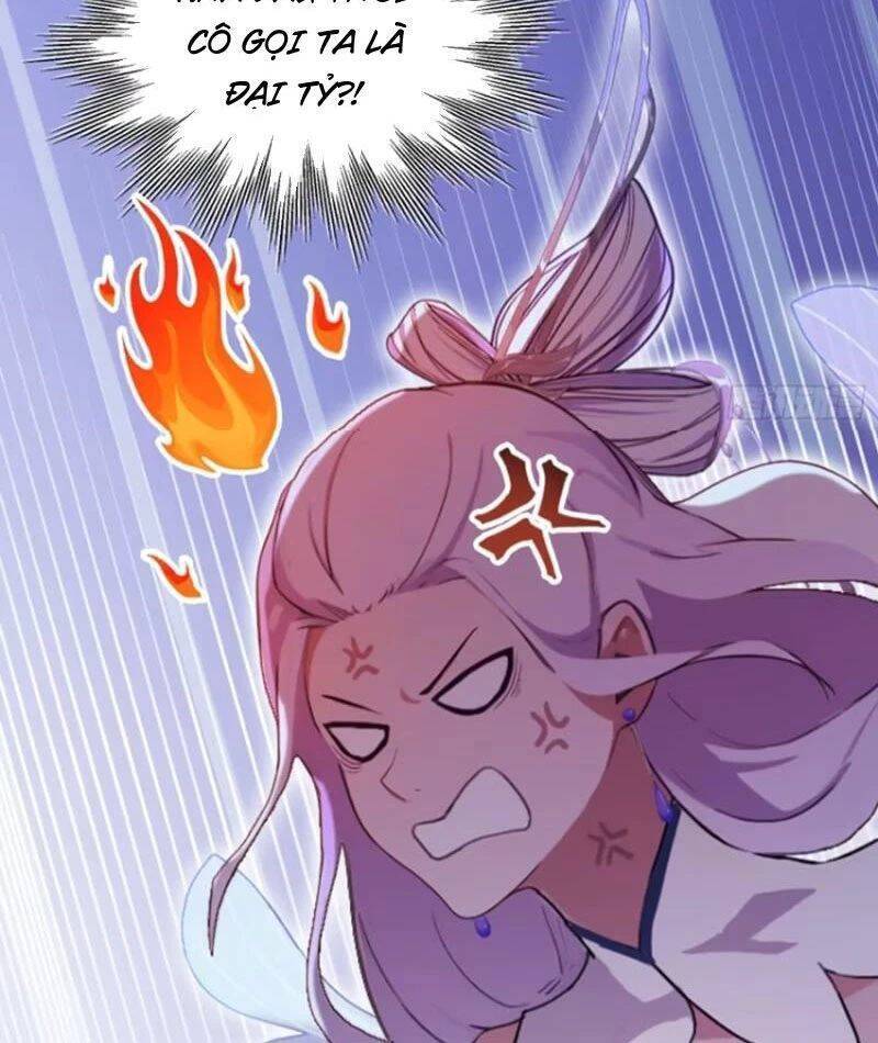 Hoá Ra Ta Đã Vô Địch Từ Lâu - Chapter 150 - Page 35