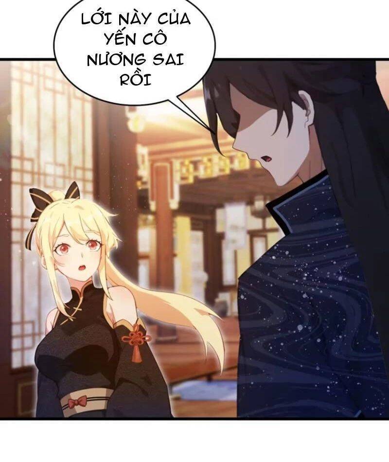 Hoá Ra Ta Đã Vô Địch Từ Lâu - Chapter 150 - Page 37