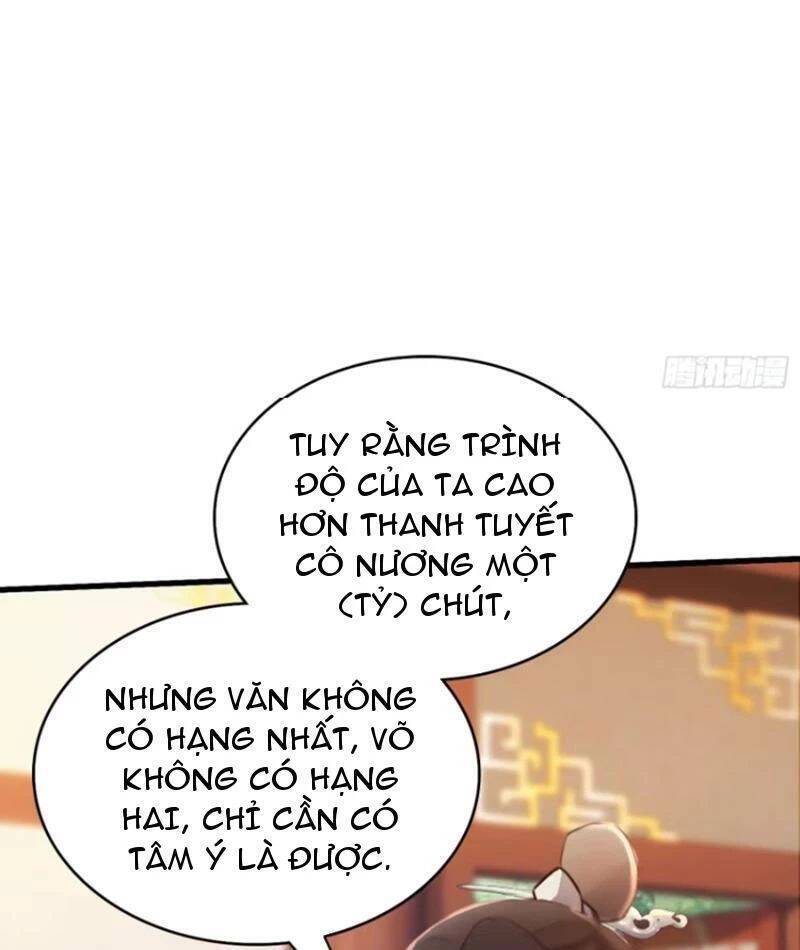 Hoá Ra Ta Đã Vô Địch Từ Lâu - Chapter 150 - Page 38
