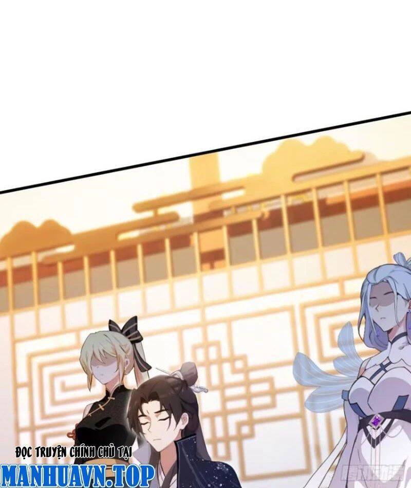 Hoá Ra Ta Đã Vô Địch Từ Lâu - Chapter 150 - Page 48