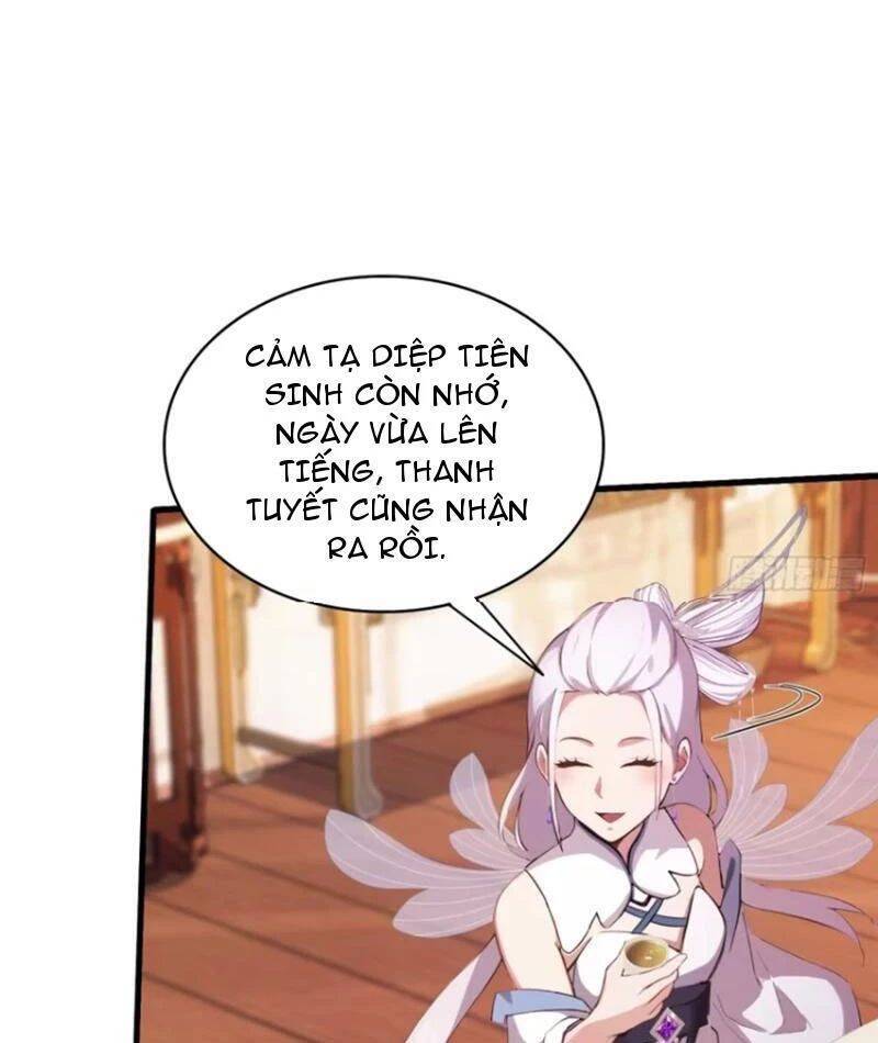 Hoá Ra Ta Đã Vô Địch Từ Lâu - Chapter 150 - Page 5