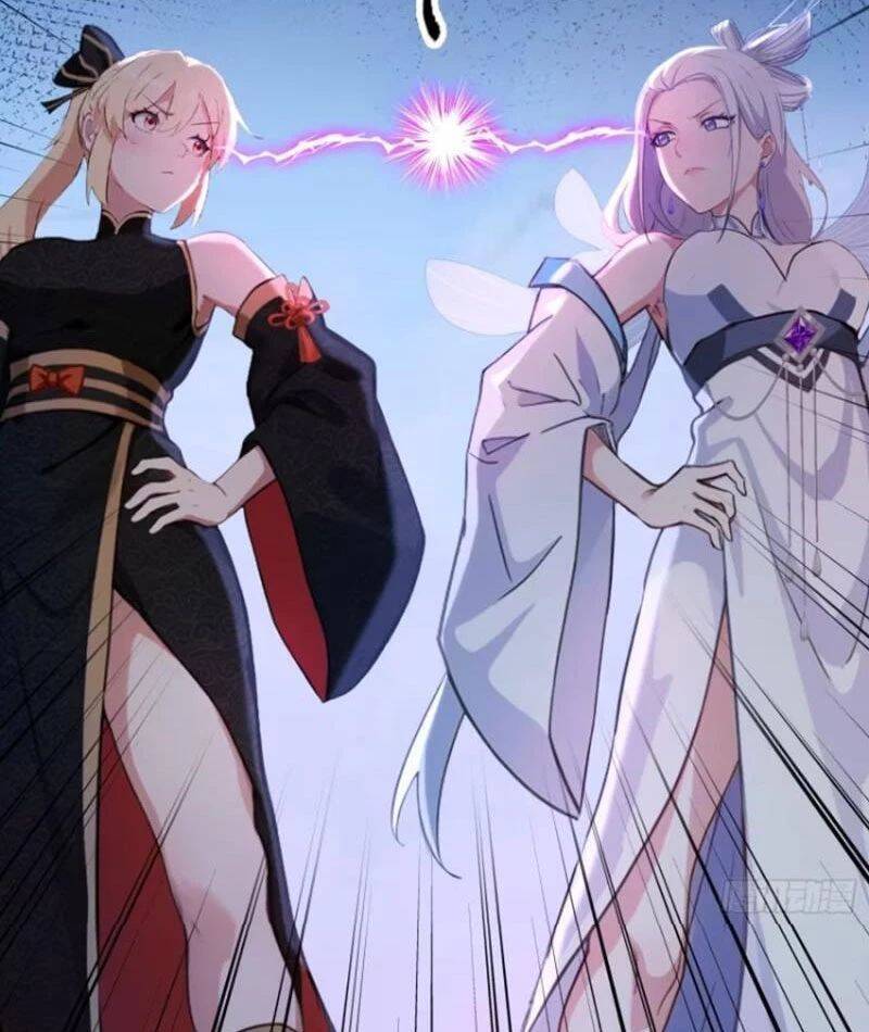 Hoá Ra Ta Đã Vô Địch Từ Lâu - Chapter 150 - Page 51