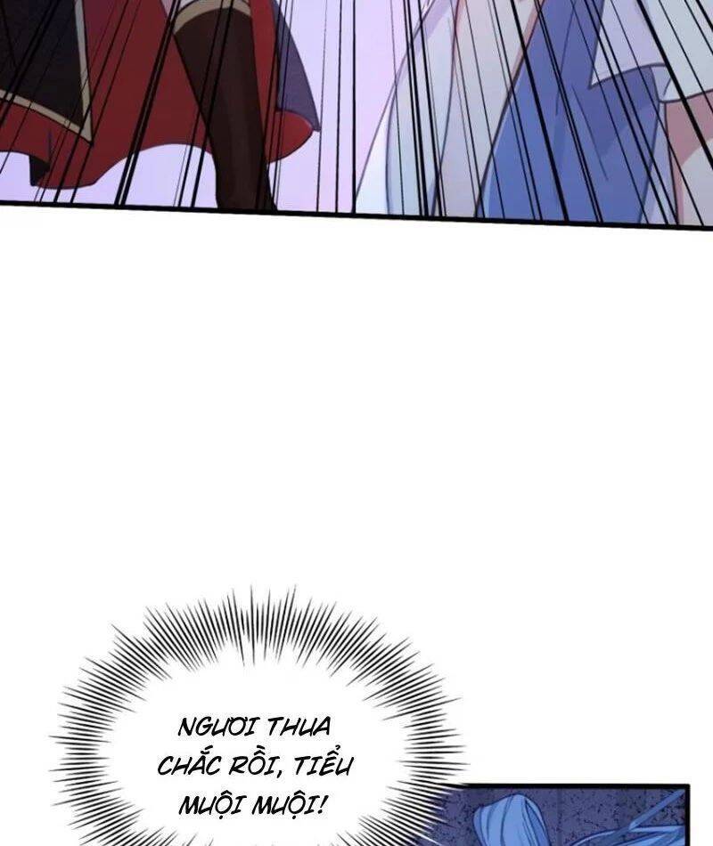 Hoá Ra Ta Đã Vô Địch Từ Lâu - Chapter 150 - Page 52