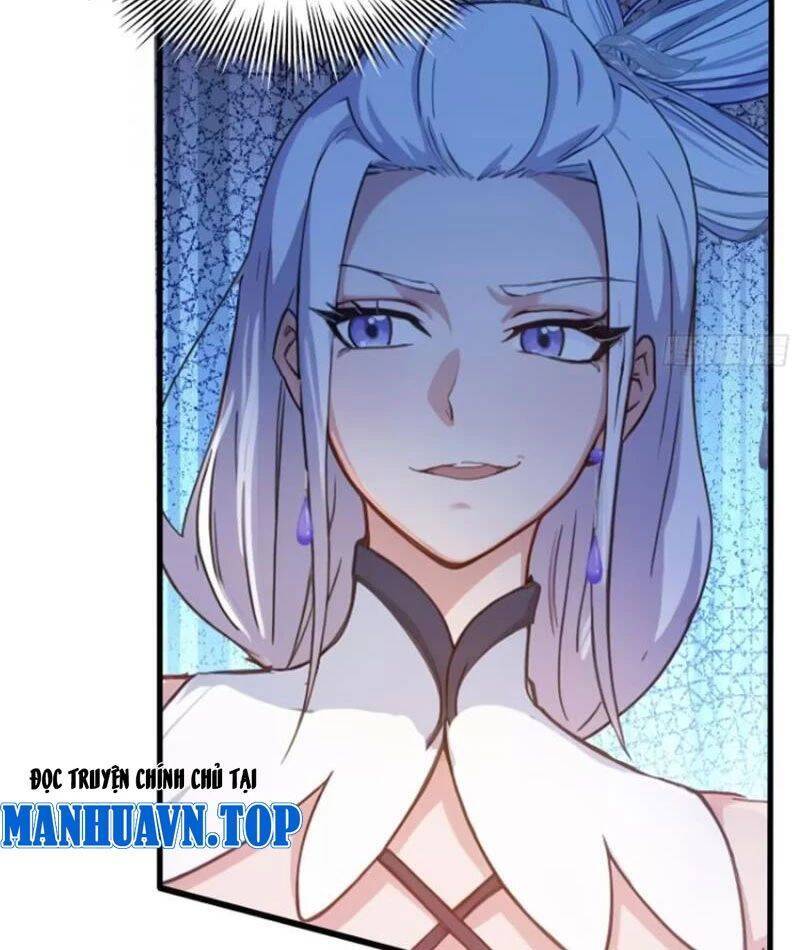 Hoá Ra Ta Đã Vô Địch Từ Lâu - Chapter 150 - Page 53