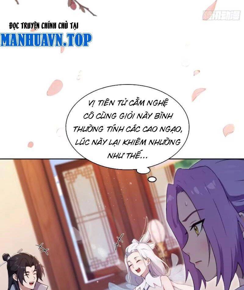 Hoá Ra Ta Đã Vô Địch Từ Lâu - Chapter 150 - Page 7