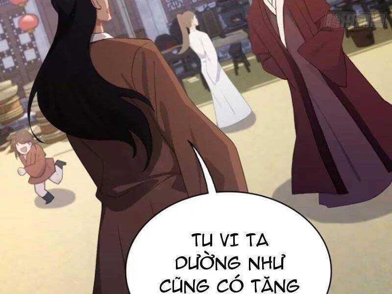 Hoá Ra Ta Đã Vô Địch Từ Lâu - Chapter 151 - Page 18