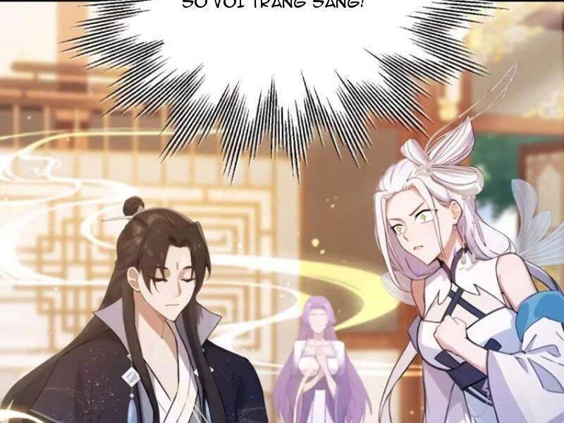 Hoá Ra Ta Đã Vô Địch Từ Lâu - Chapter 151 - Page 28