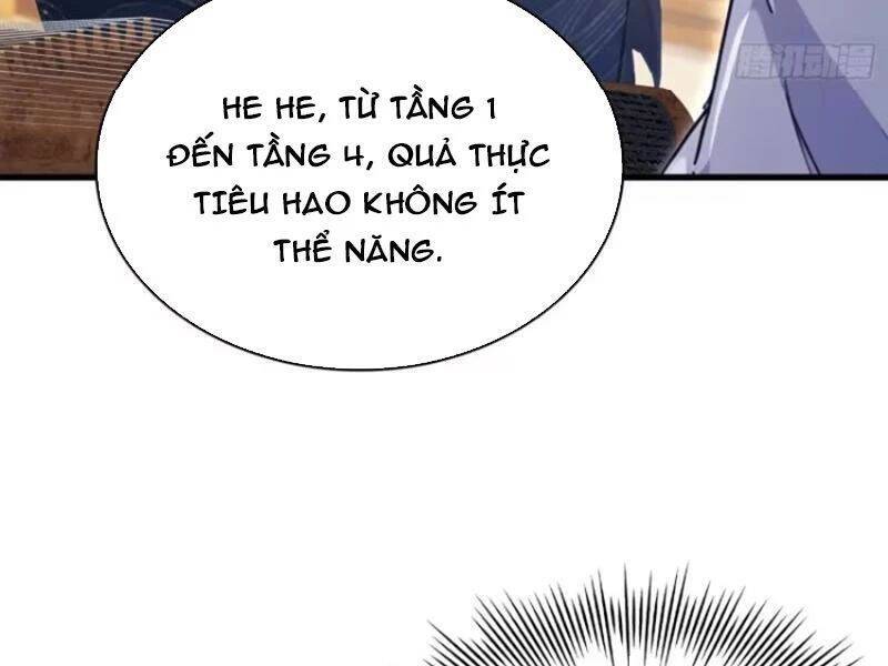 Hoá Ra Ta Đã Vô Địch Từ Lâu - Chapter 151 - Page 46