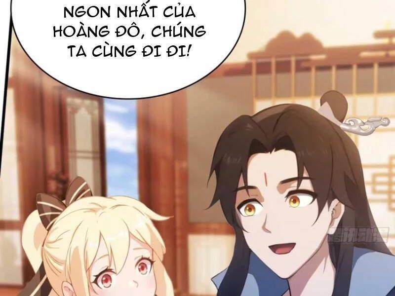 Hoá Ra Ta Đã Vô Địch Từ Lâu - Chapter 151 - Page 51