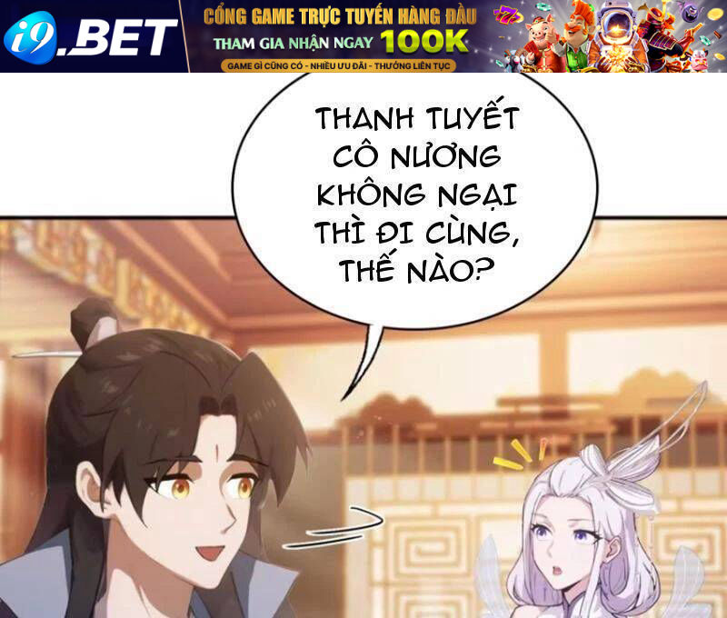 Hoá Ra Ta Đã Vô Địch Từ Lâu - Chapter 151 - Page 54