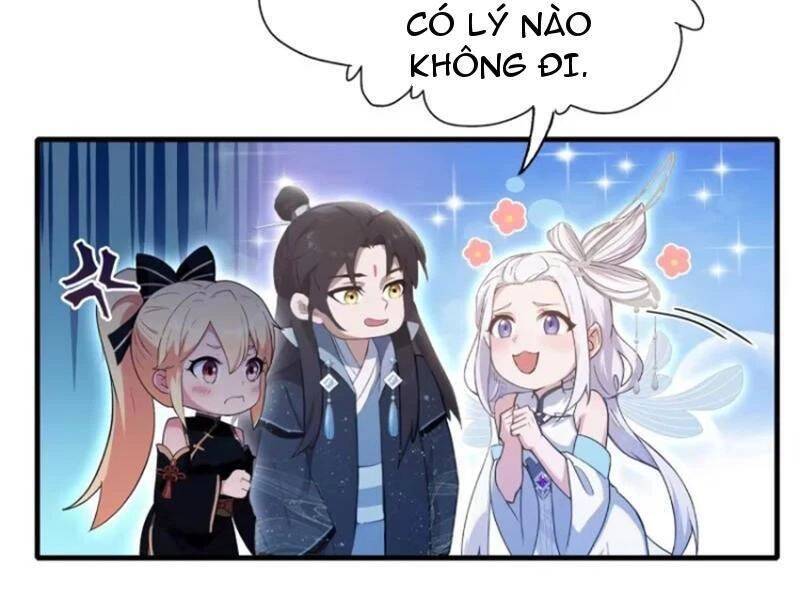 Hoá Ra Ta Đã Vô Địch Từ Lâu - Chapter 151 - Page 56