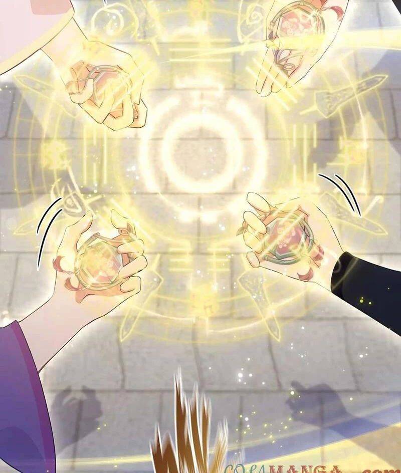 Hoá Ra Ta Đã Vô Địch Từ Lâu - Chapter 152 - Page 10