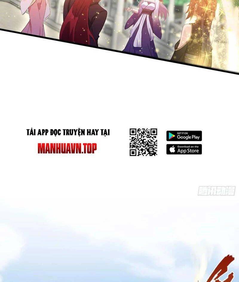 Hoá Ra Ta Đã Vô Địch Từ Lâu - Chapter 152 - Page 13